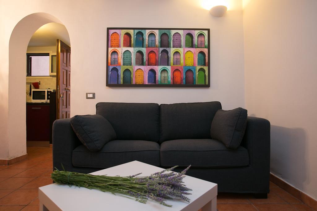 Vaticanhouse Roma Quarto foto