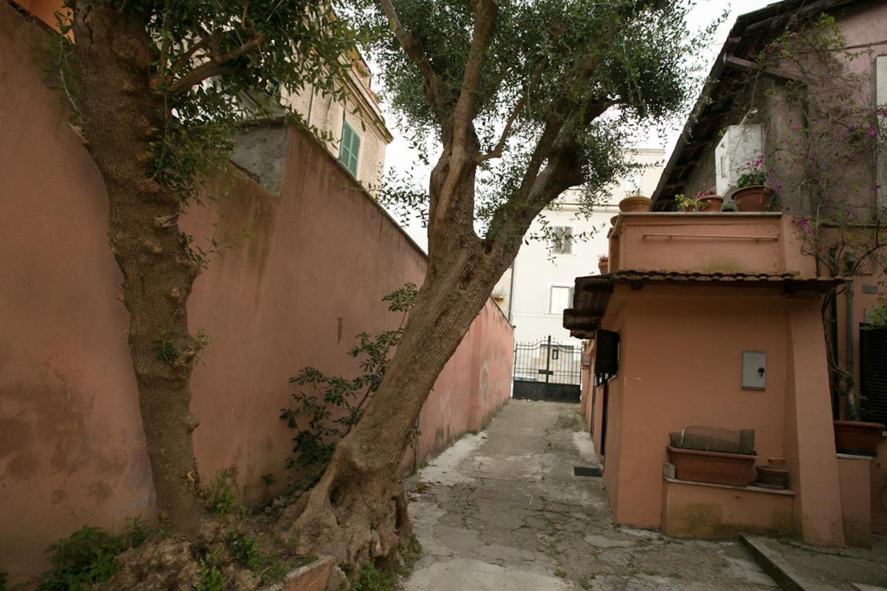 Vaticanhouse Roma Quarto foto